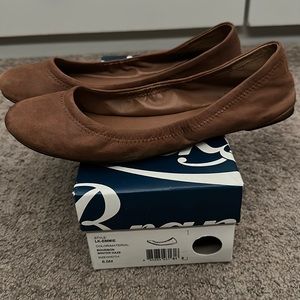 Lucky Brand LK-EMMIE flats